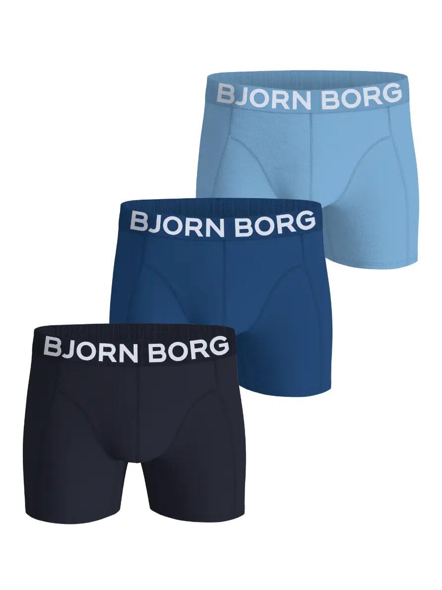 BJORN BORG picture