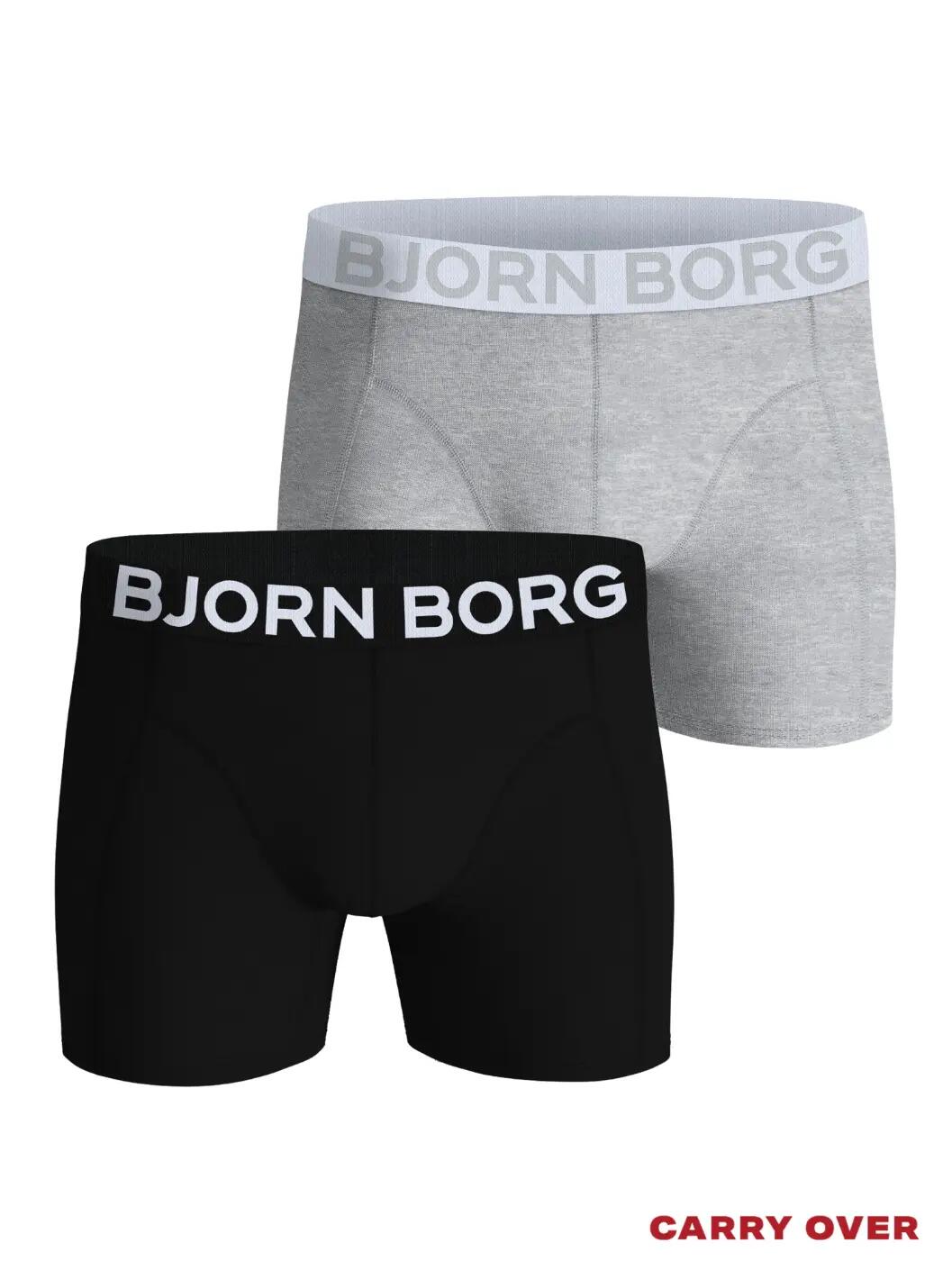 BJORN BORG picture