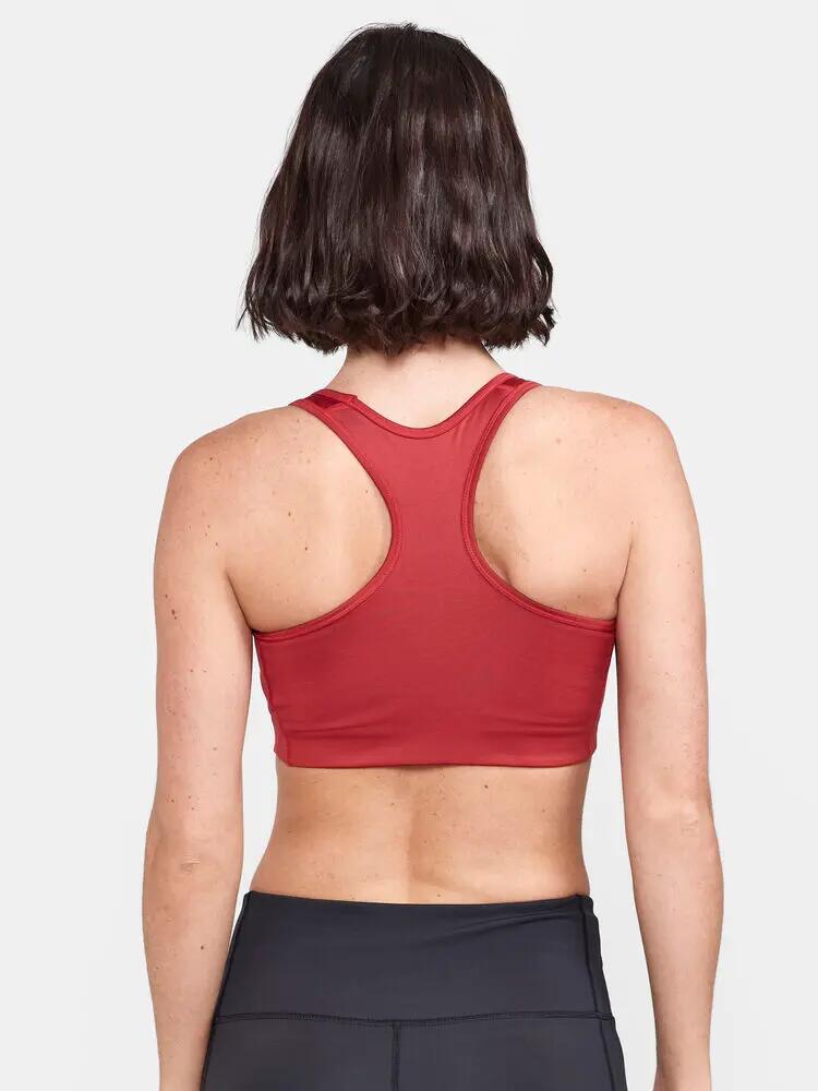 craft Training Bra Classic - support aderente, poliestere riciclato 2/4