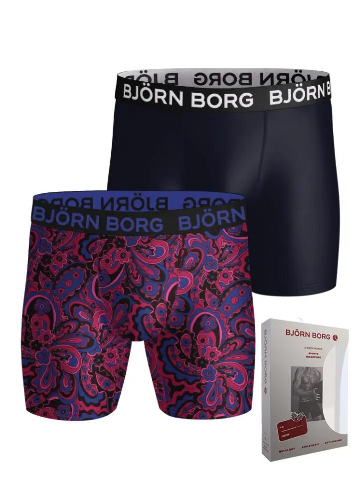 BJORN BORG picture