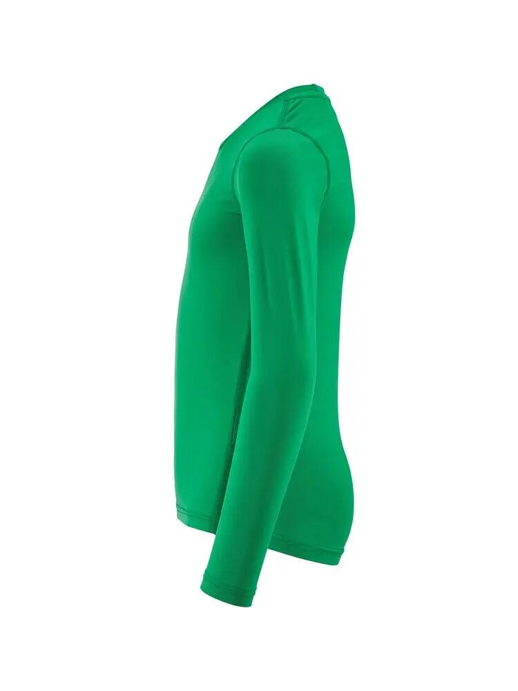 craft Ability Baselayer LS Jr camada base slim de manga comprida reciclada 3/4