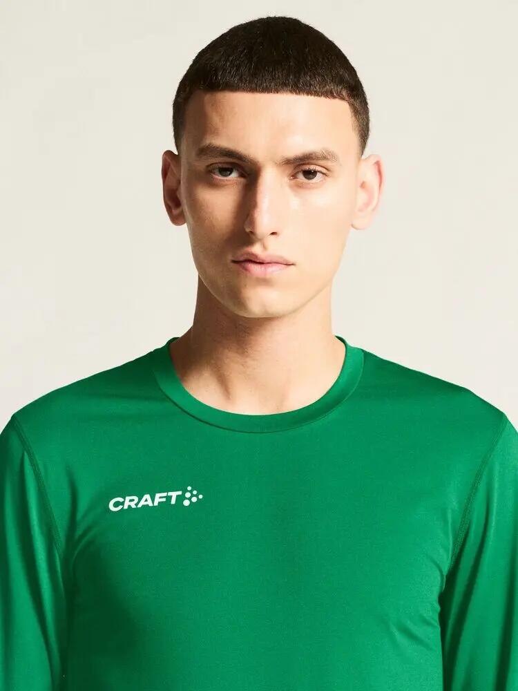 craft Maglia termica manica lunga Ability Baselayer LS M - vestibilità slim 7/7
