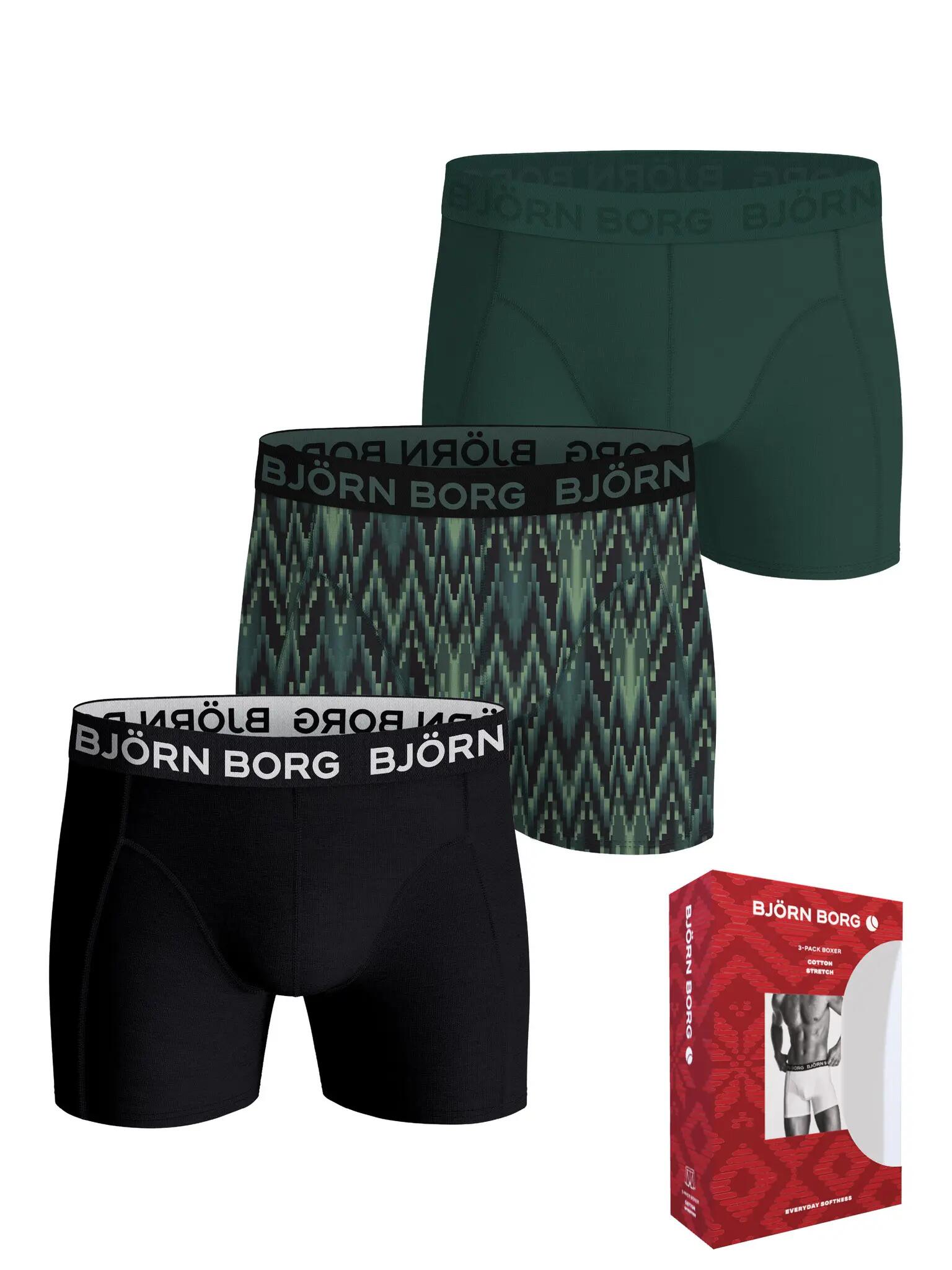 BJORN BORG picture