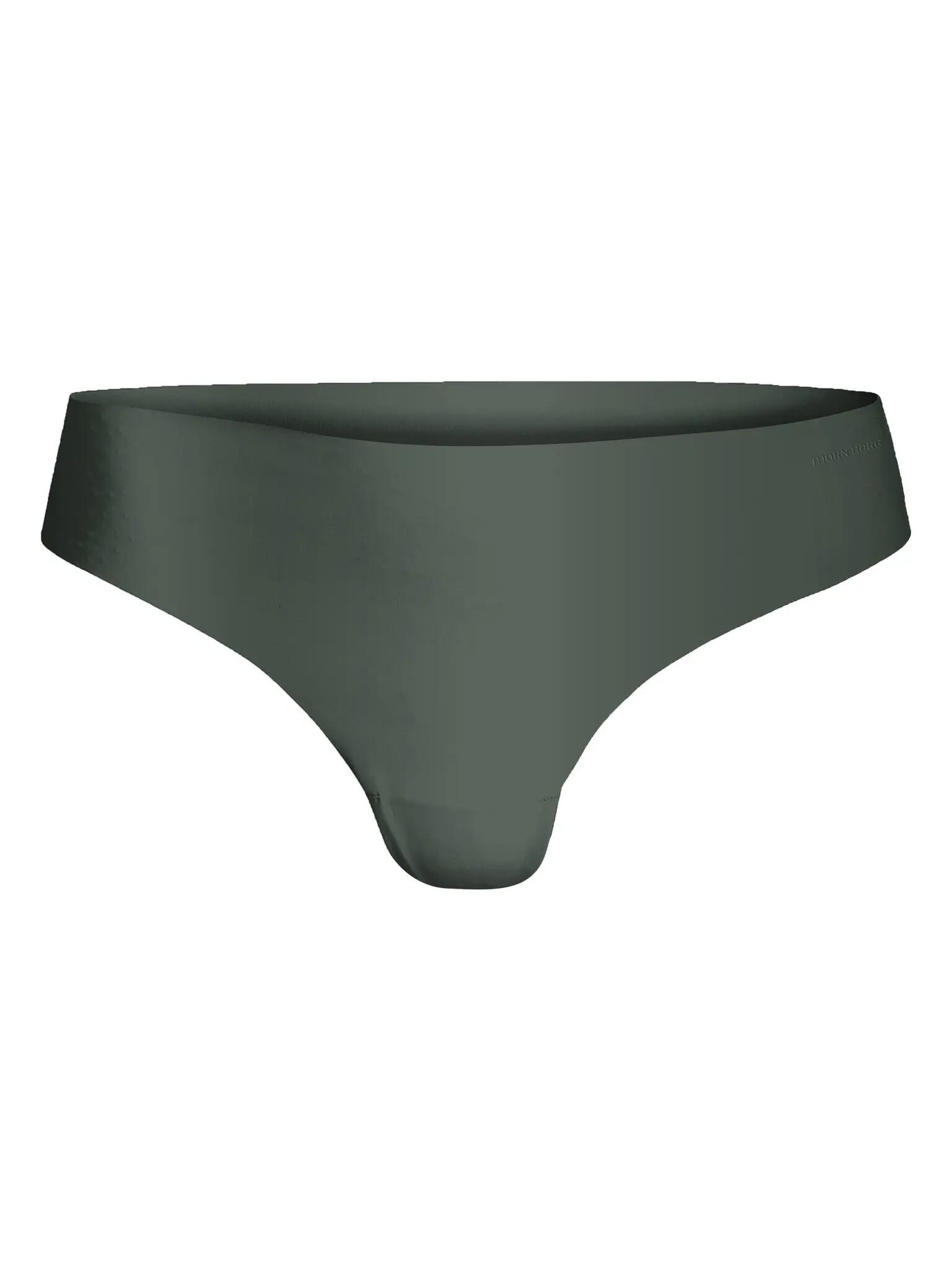 bjorn_borg PERFORMANCE THONG 2p Dames MULTIPACK 1 2/3