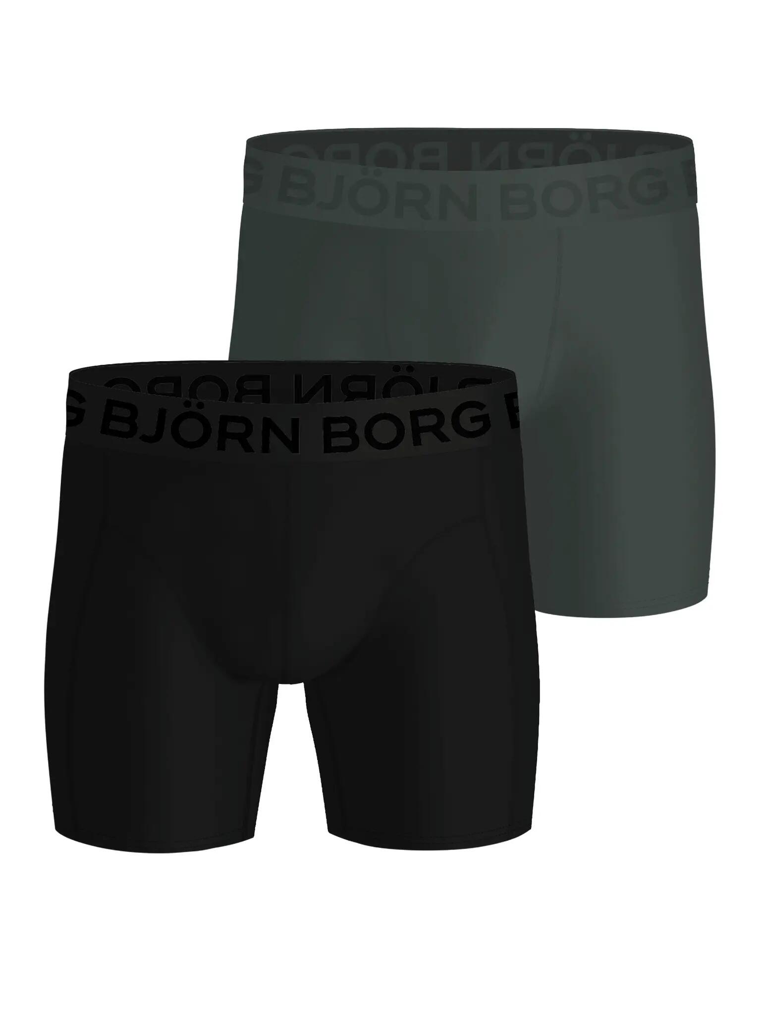 BJORN BORG picture