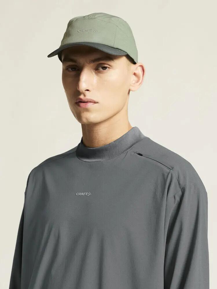 craft Hypervent Wind Top M Laufshirt Wind Top Norit 4/7