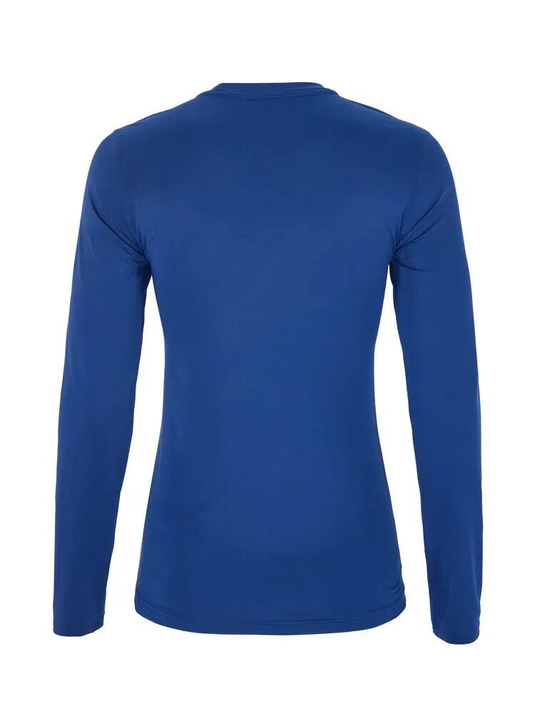 craft Ability Baselayer LS W – Camisola base leve de manga comprida e ergonómica 2/4