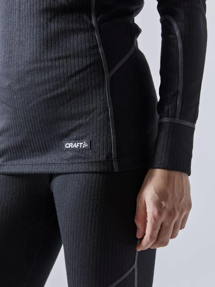 craft Baselayer Set W – camada base macia e respirável 6/7