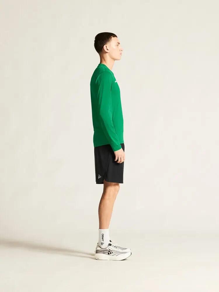 craft Maglia termica manica lunga Ability Baselayer LS M - vestibilità slim 6/7