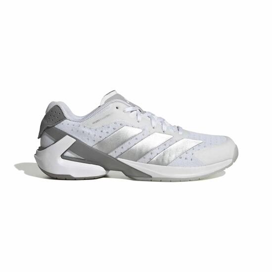 Chaussures indoor femme adidas Adizero Counterblast