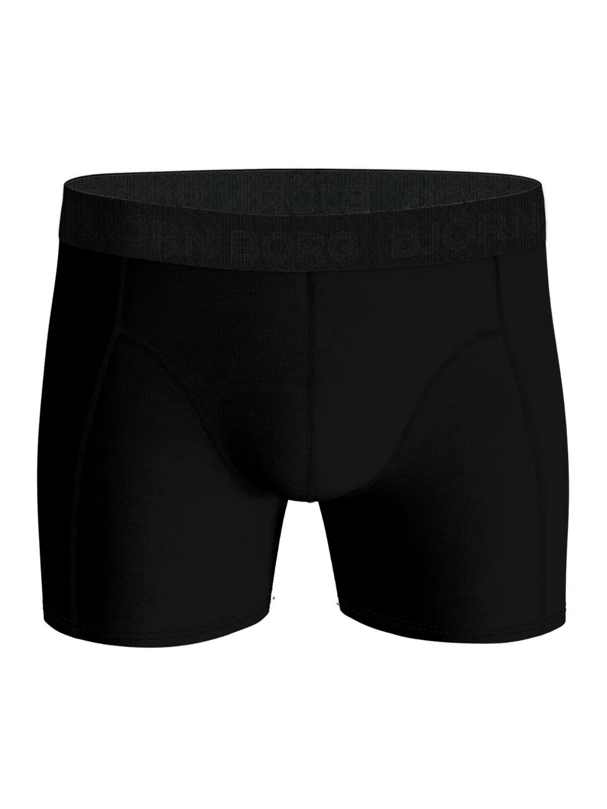 bjorn_borg BAMBOO COTTON BLEND BOXER 3p 2/3