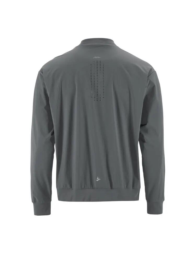 craft Hypervent Wind Top M Laufshirt Wind Top Norit 3/7