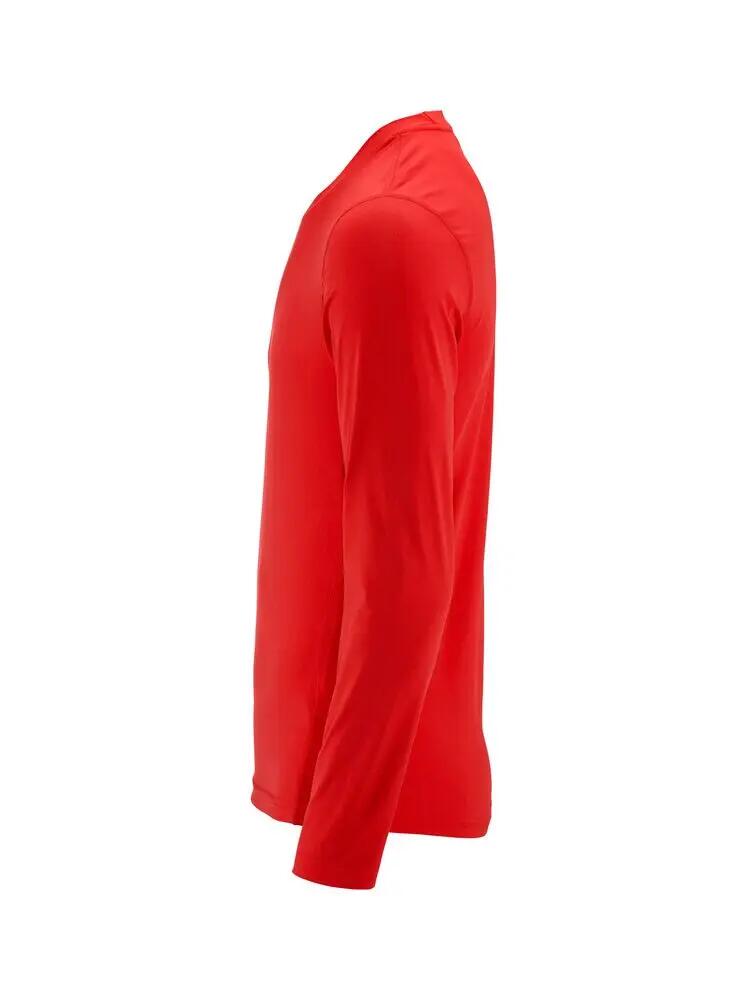 craft T-shirt manches longues Ability Baselayer LS M slim léger recyclé 4/7