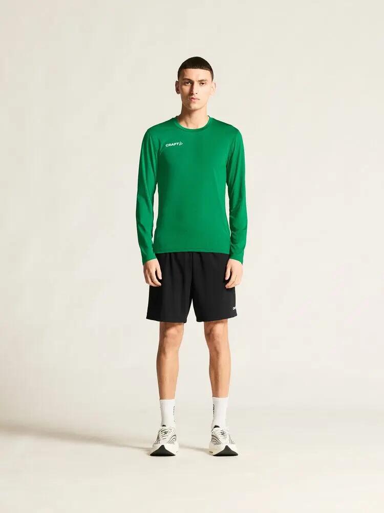 craft Maglia termica manica lunga Ability Baselayer LS M - vestibilità slim 5/7