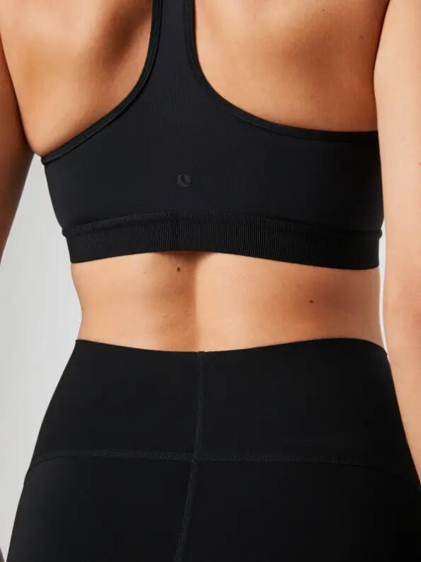 bjorn_borg BORG LOW SUPPORT SPORTS BRA — supporto leggero 2/4