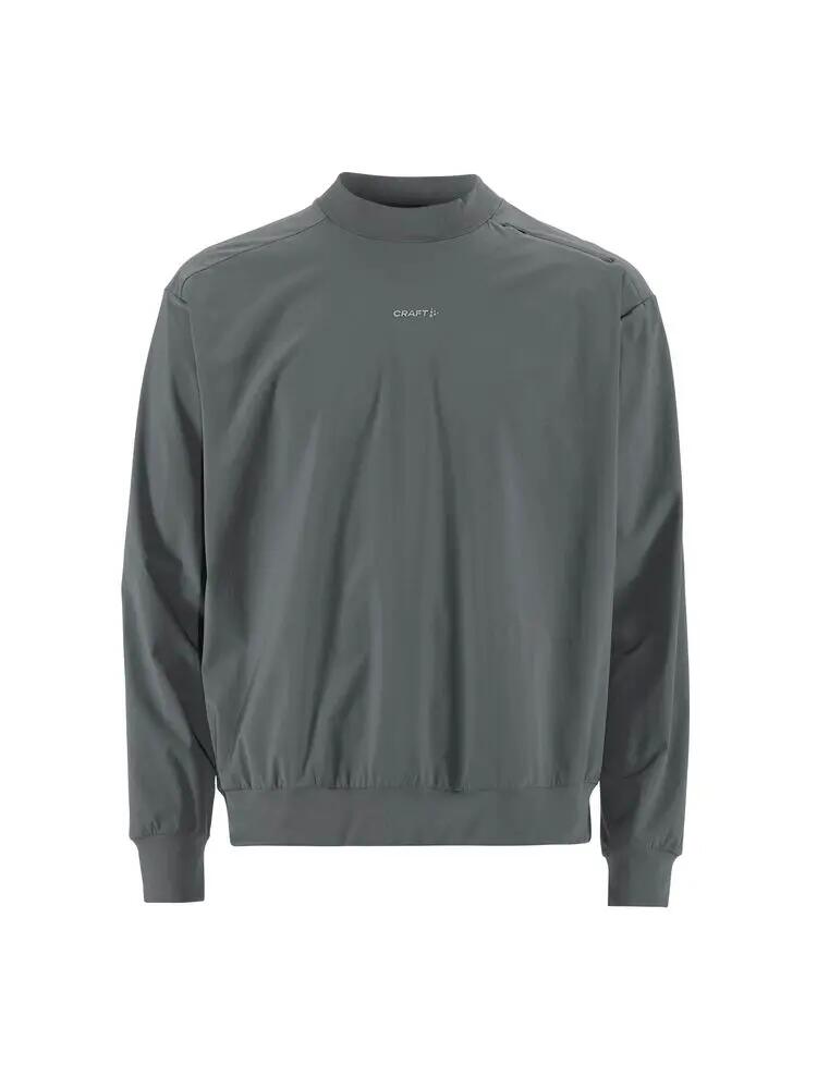craft Hypervent Wind Top M — top running antivento a manica lunga 2/7
