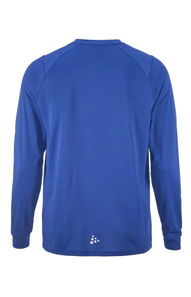 craft Rush 2.0 LS Tee M T-shirt manches longues légère 2/7