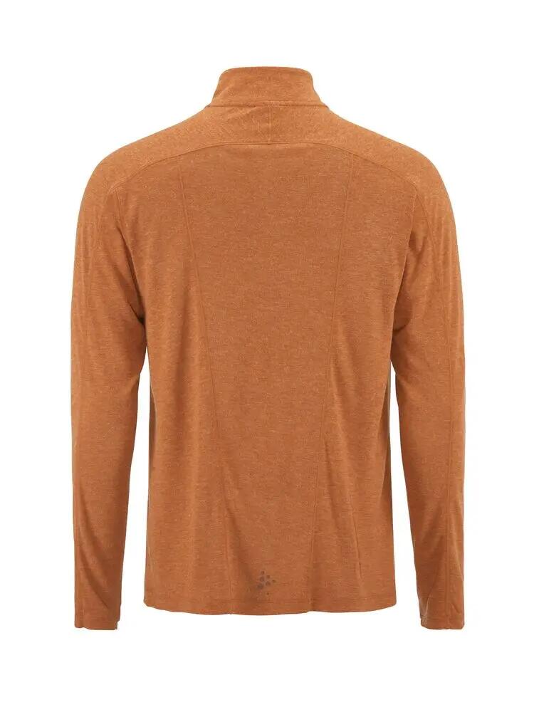 craft Wool LS Tee M – Camiseta térmica manga larga de lana merino 2/7