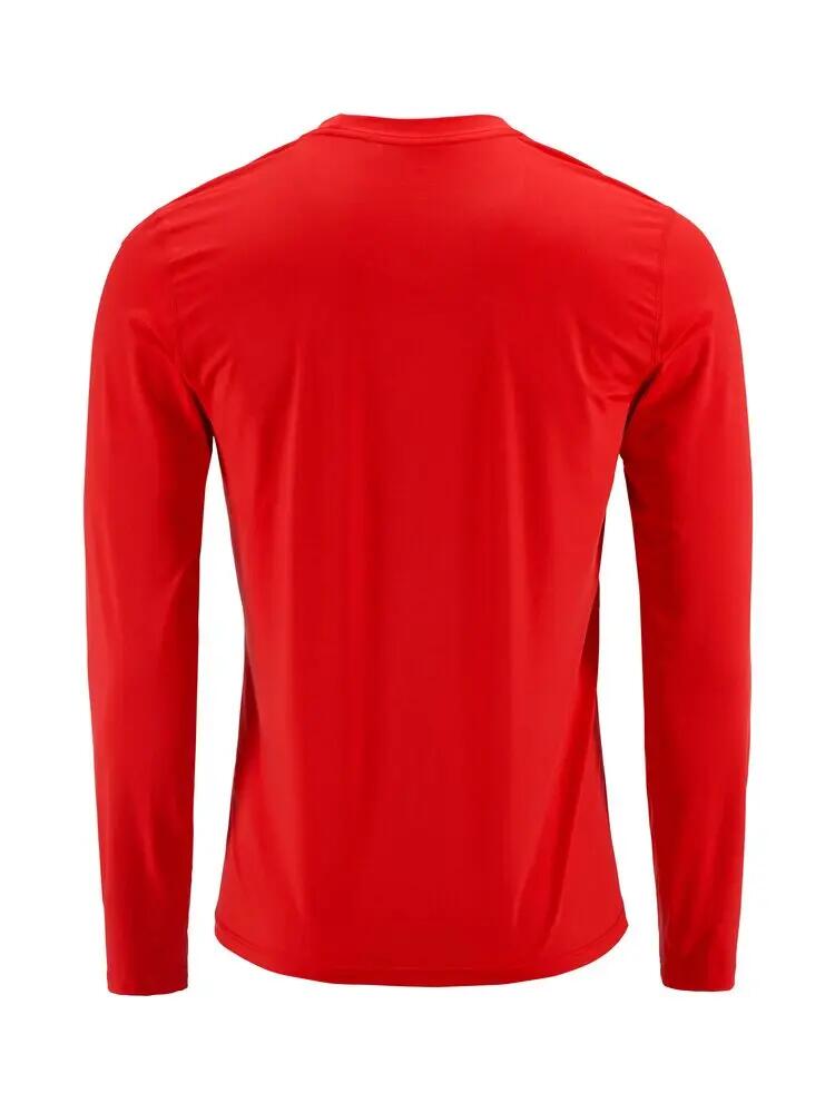 craft T-shirt manches longues Ability Baselayer LS M slim léger recyclé 2/7