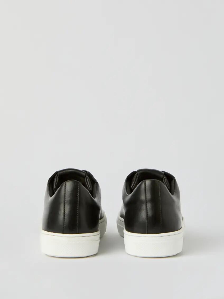 bjorn_borg CLASSIC LT tennisschoenen heren BLACK maat 45 3/3