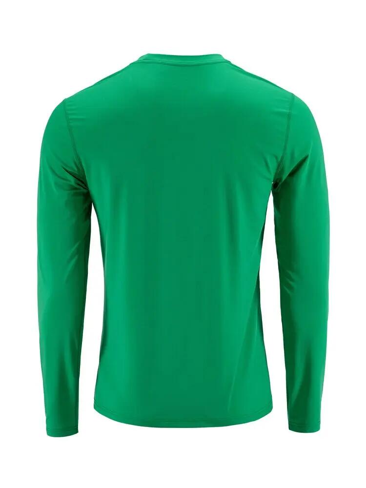 craft Maglia termica manica lunga Ability Baselayer LS M - vestibilità slim 2/7