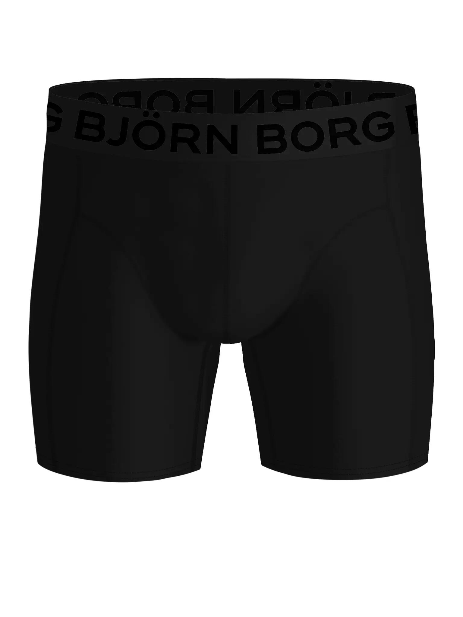 bjorn_borg BOXER SPORT LEGGERO 2 pz 2/4