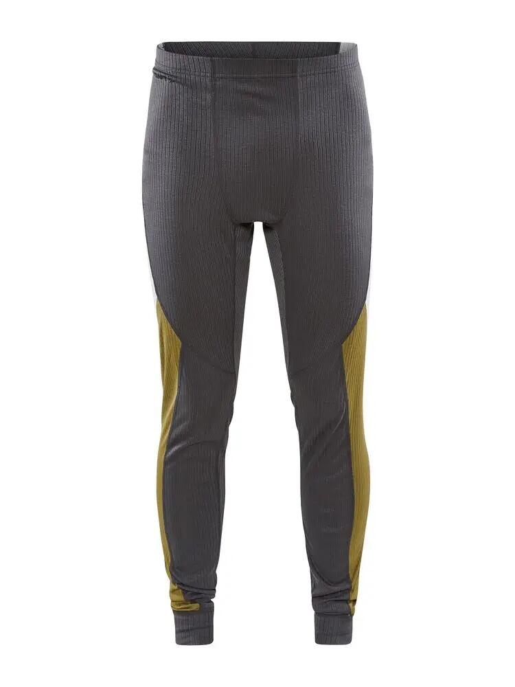 craft Baselayer Set M – Top de manga comprida e calças interiores, 100% 3/7