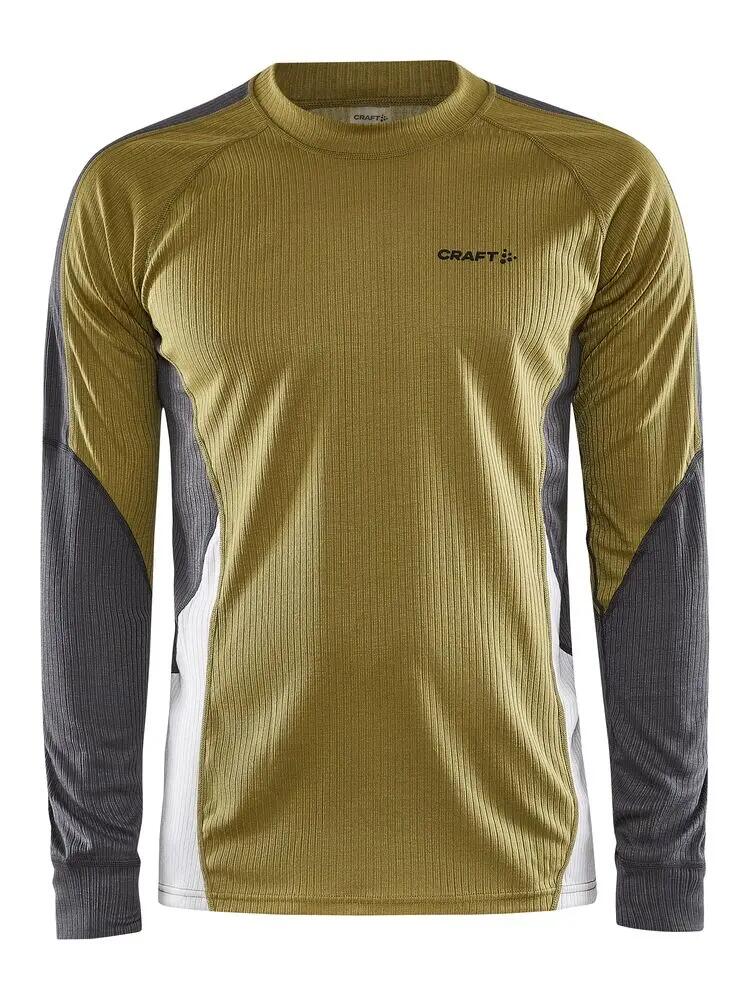 craft Baselayer Set M — Camada base técnica 100% Poliéster reciclado 2/7