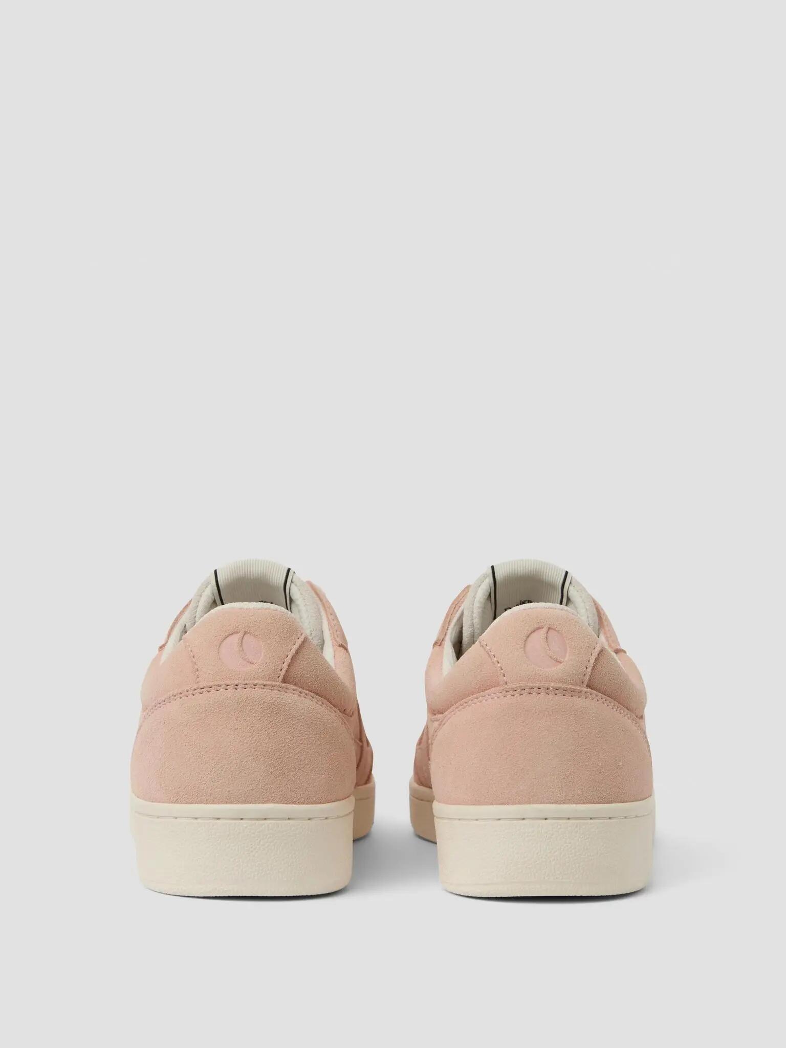 bjorn_borg COURT SU buty tenisowe LIGHT PINK damskie 3/3