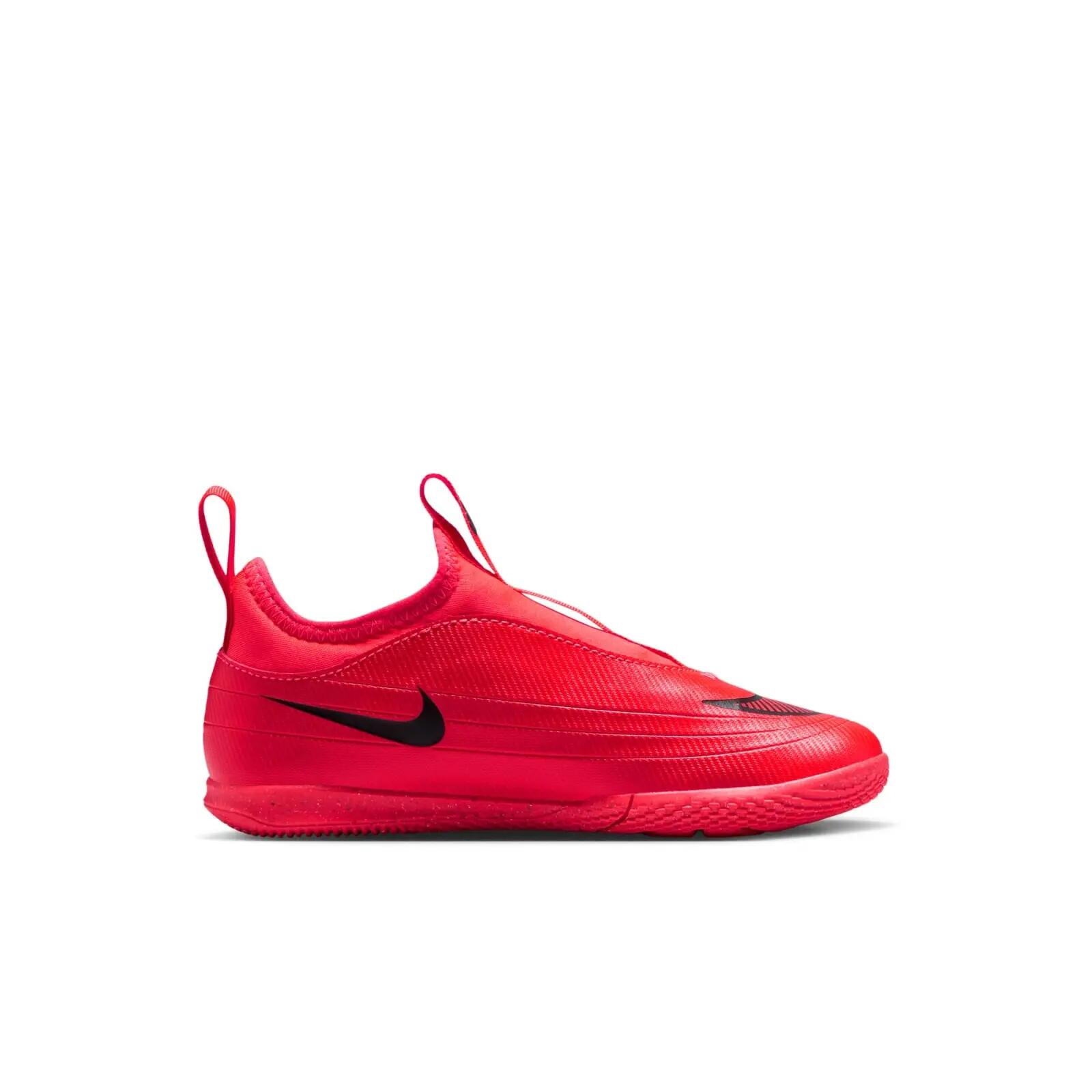 Nike JR Mercurial Vapor 17 Club Flex IC Psje gyermek futballcipő 9/10