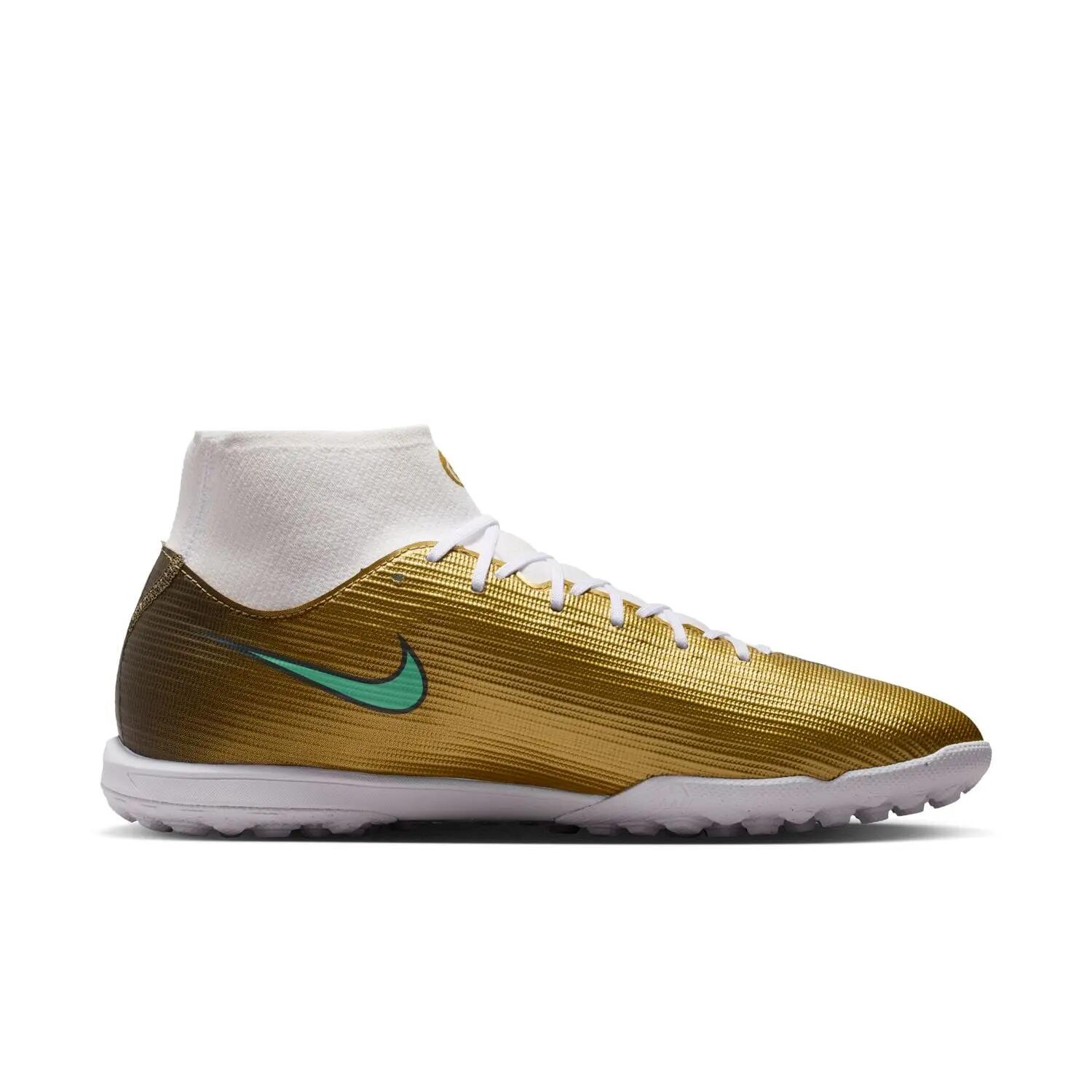 Labdarúgó cipő Nike Mercurial Superfly 11 Academy TF Kylian Mbappé 9/10