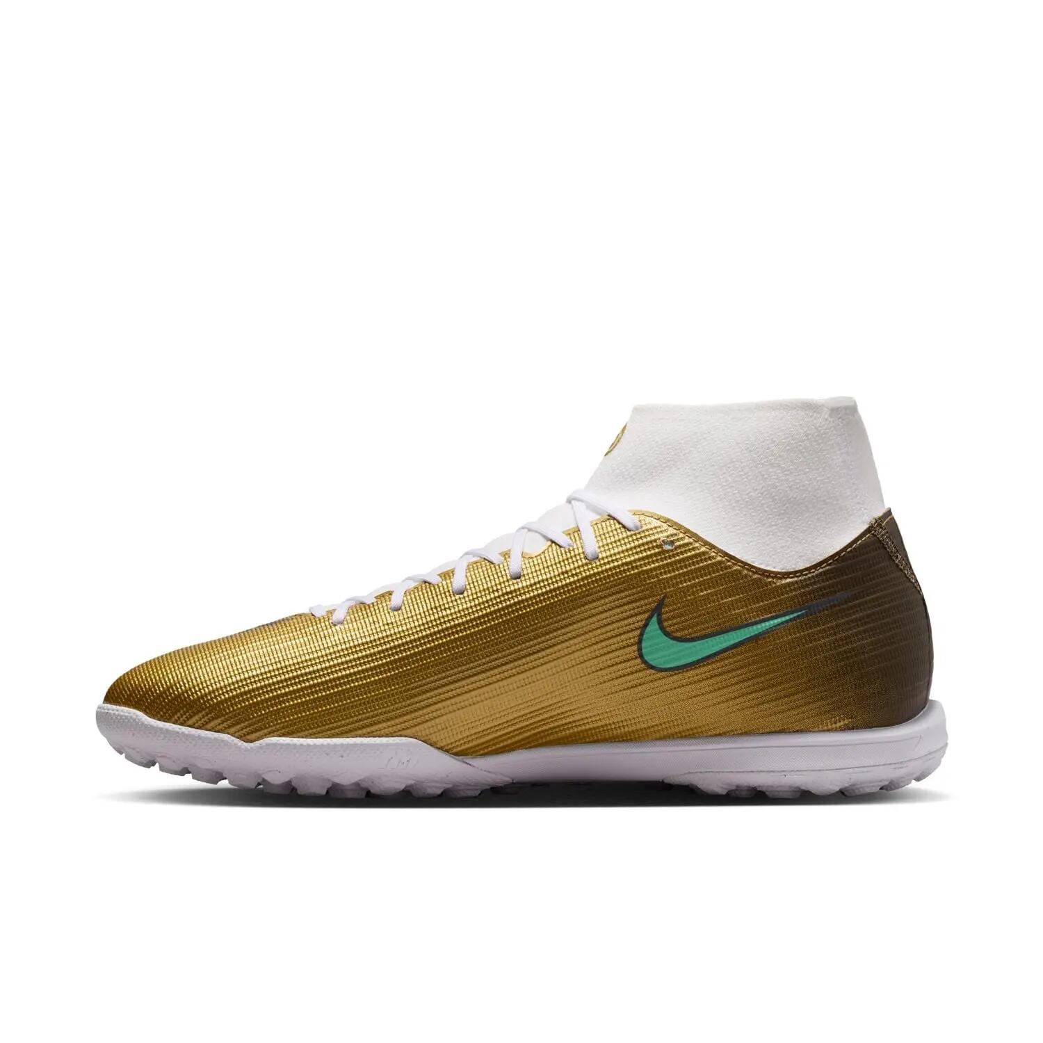 Labdarúgó cipő Nike Mercurial Superfly 11 Academy TF Kylian Mbappé 7/10