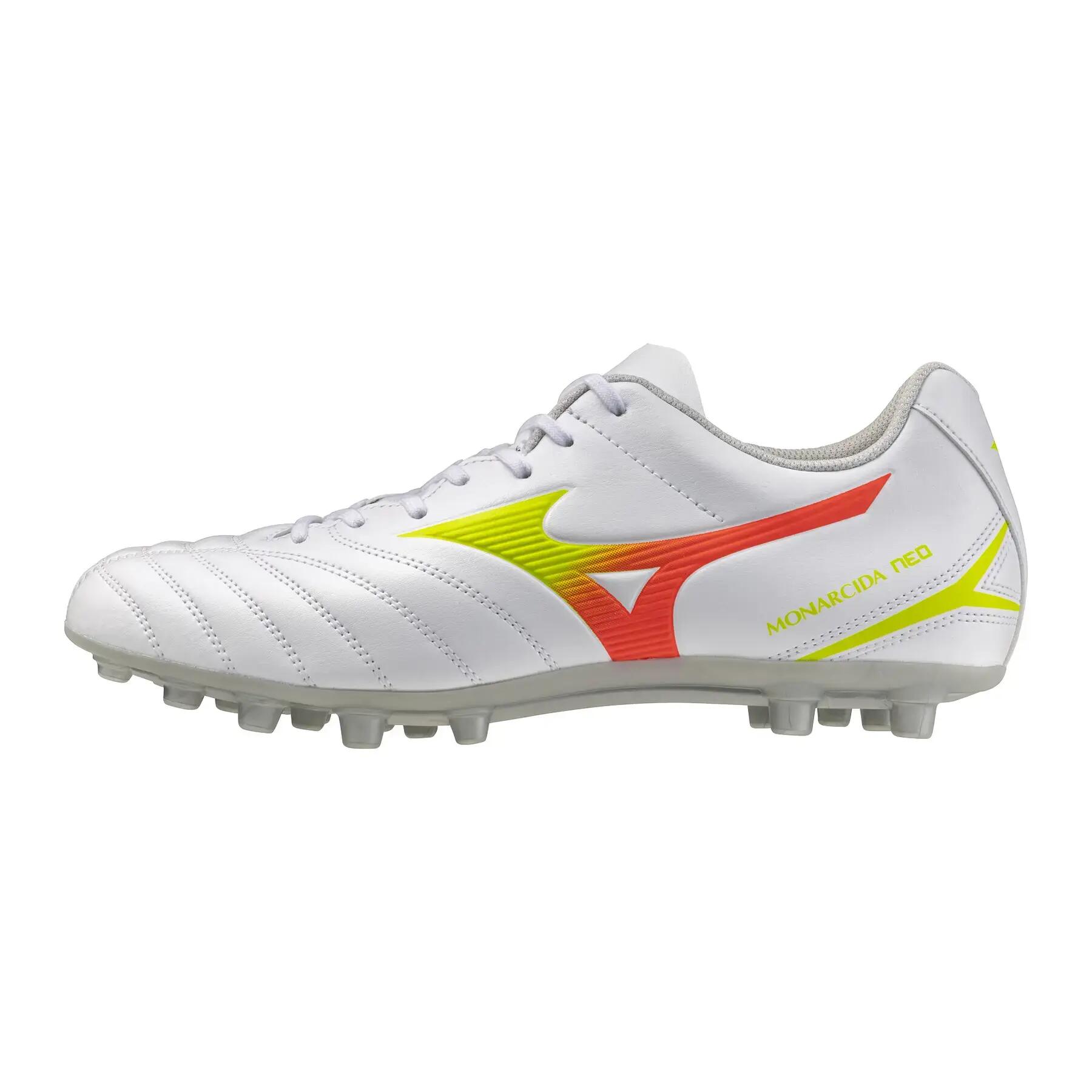 Buty piłkarskie Mizuno Monarcida Neo III Sel AG 2/6