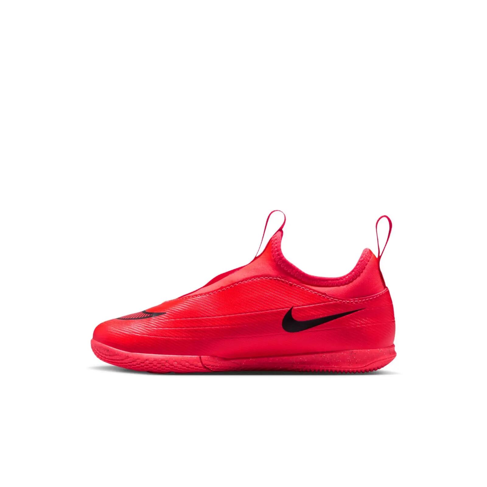 Nike JR Mercurial Vapor 17 Club Flex IC Psje gyermek futballcipő 7/10