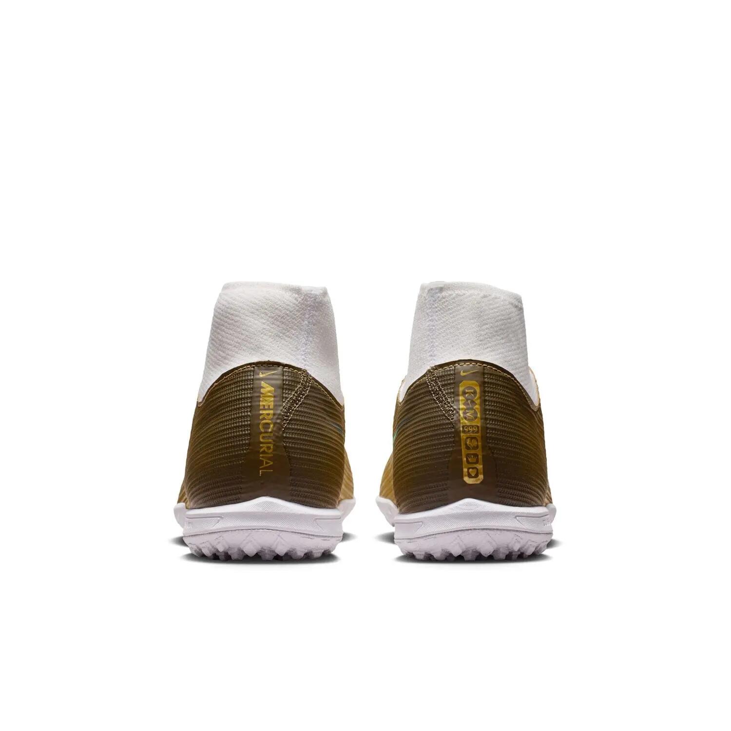 Labdarúgó cipő Nike Mercurial Superfly 11 Academy TF Kylian Mbappé 5/10