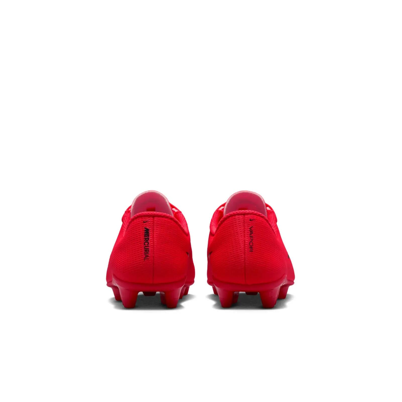 Nike JR Mercurial Vapor 17 Club FG/MG Lkje gyermek futballcipő 6/11
