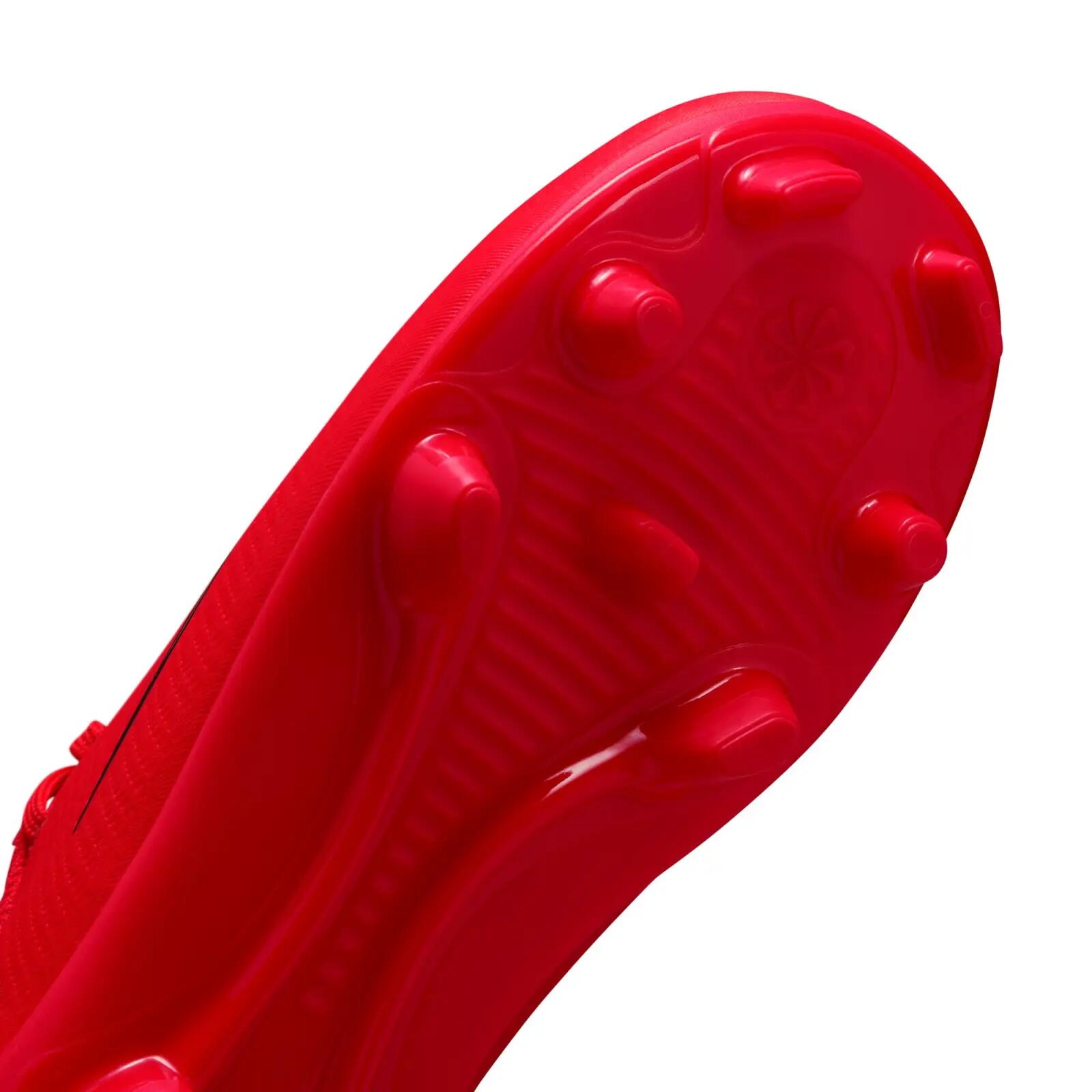 Nike JR Mercurial Vapor 17 Club FG/MG Lkje gyermek futballcipő 5/11