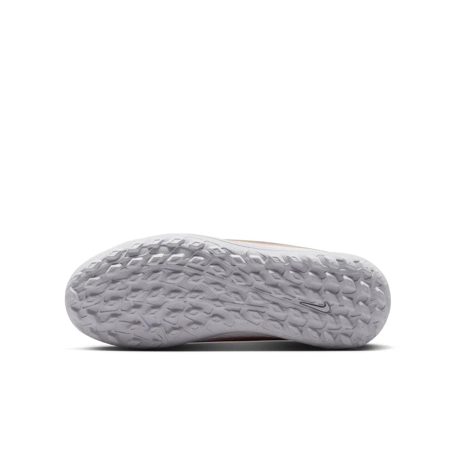 Zapatillas Nike modelo Gs Jr Mercurial Superfly 11 Club Tf Hig para niños unisex 10/10