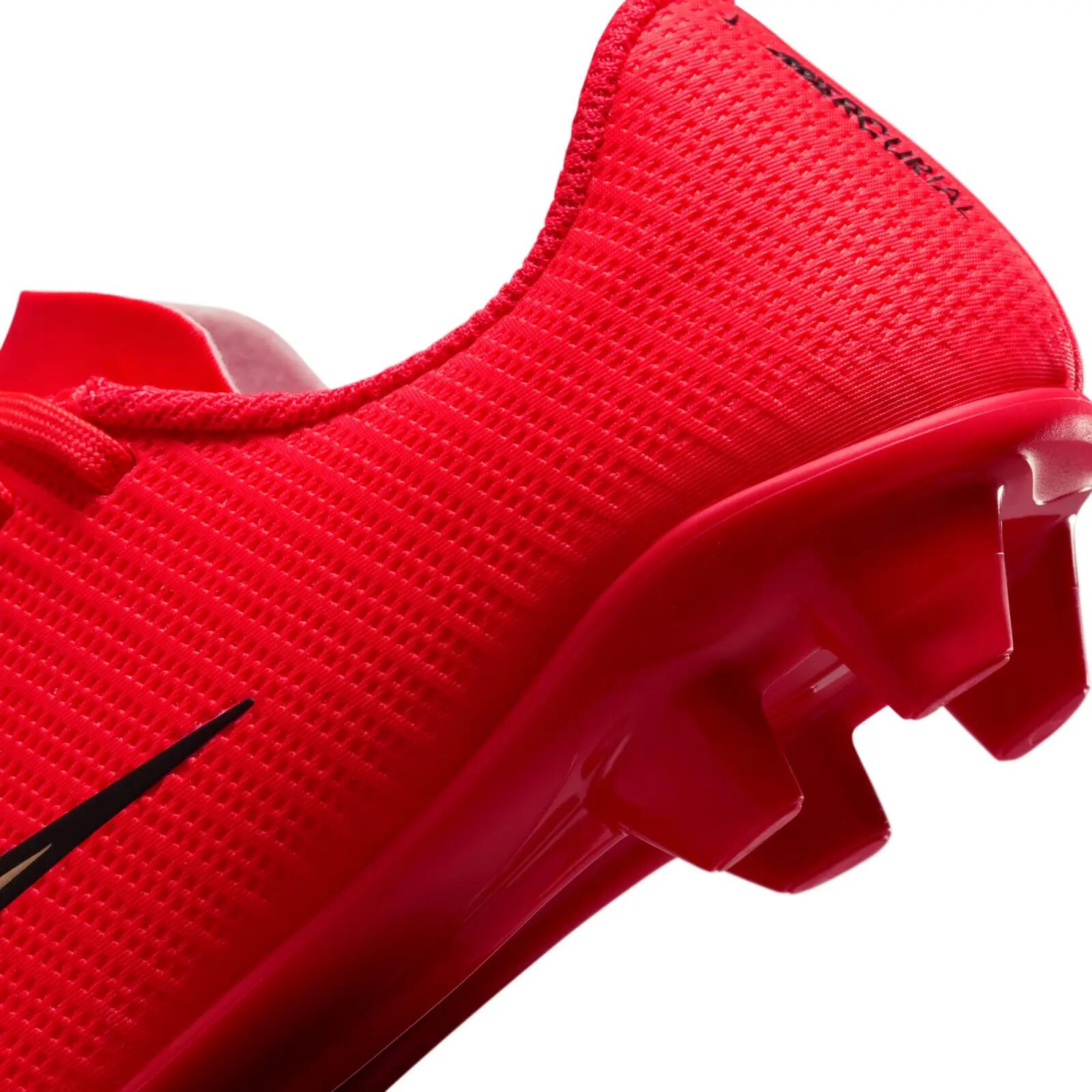 Nike JR Mercurial Vapor 17 Club FG/MG Lkje gyermek futballcipő 4/11
