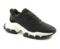 bjorn_borg R2600 BSC W hardloopschoen dames BLK 2/2