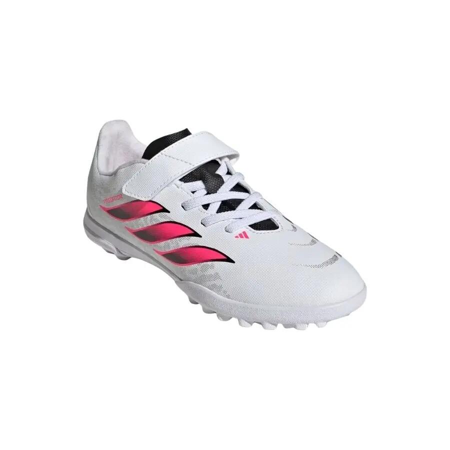 adidas Predator Club H&L TF J gyermek futballcipő 9/9