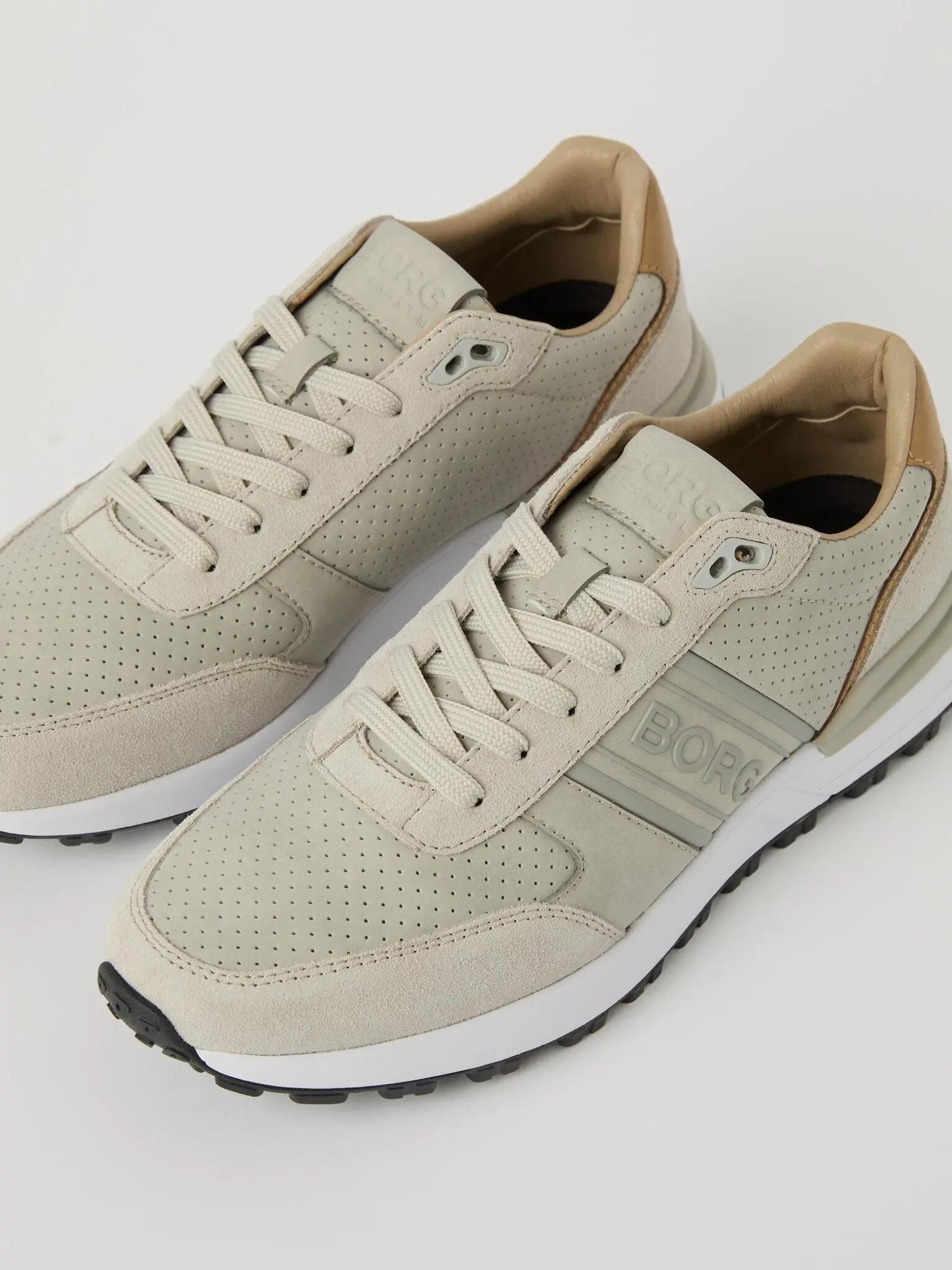 bjorn_borg R2400 NUBUCK running uomo LIGHT GREY 3/3