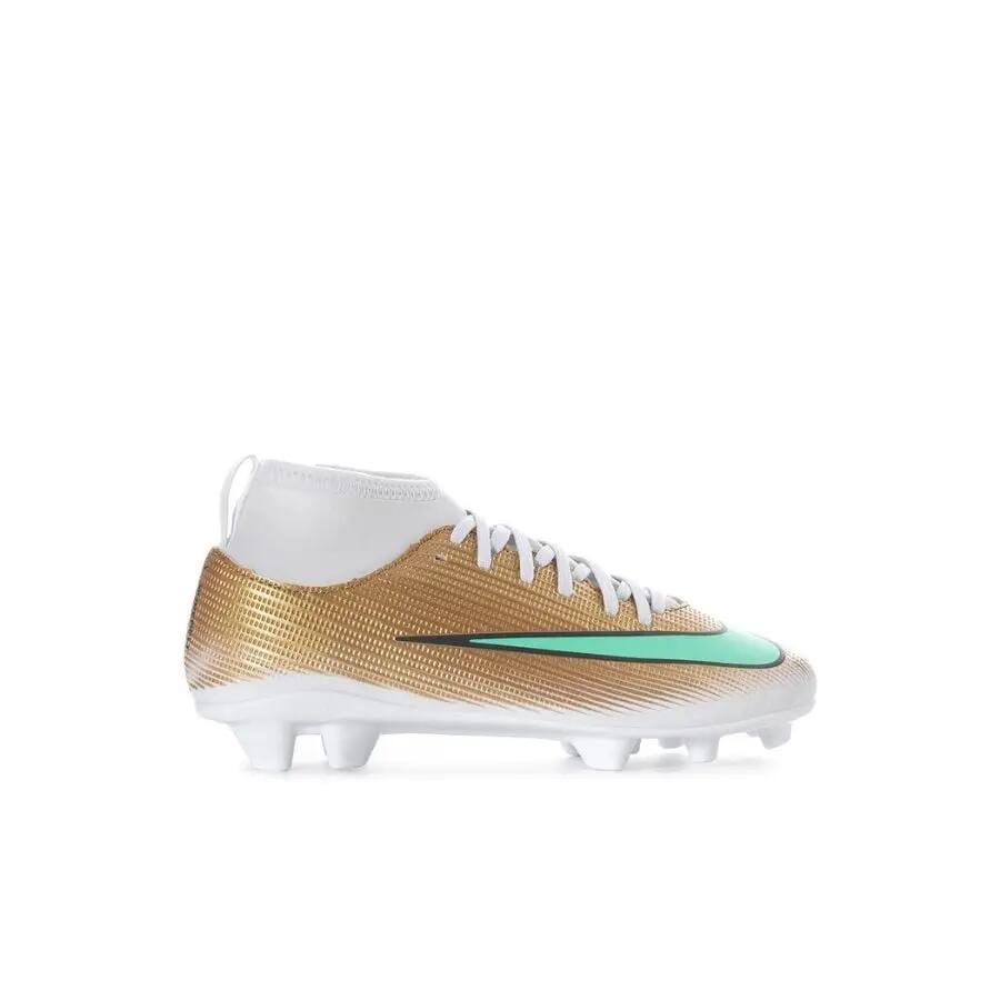 Nike JR Mercurial Superfly 11 Club FG/MG Kylian Mbappé Lk gyermek futballcipő 8/9