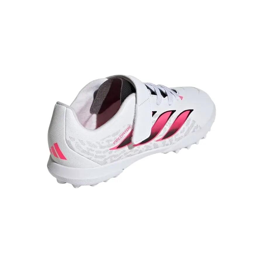 adidas Predator Club H&L TF J gyermek futballcipő 8/9