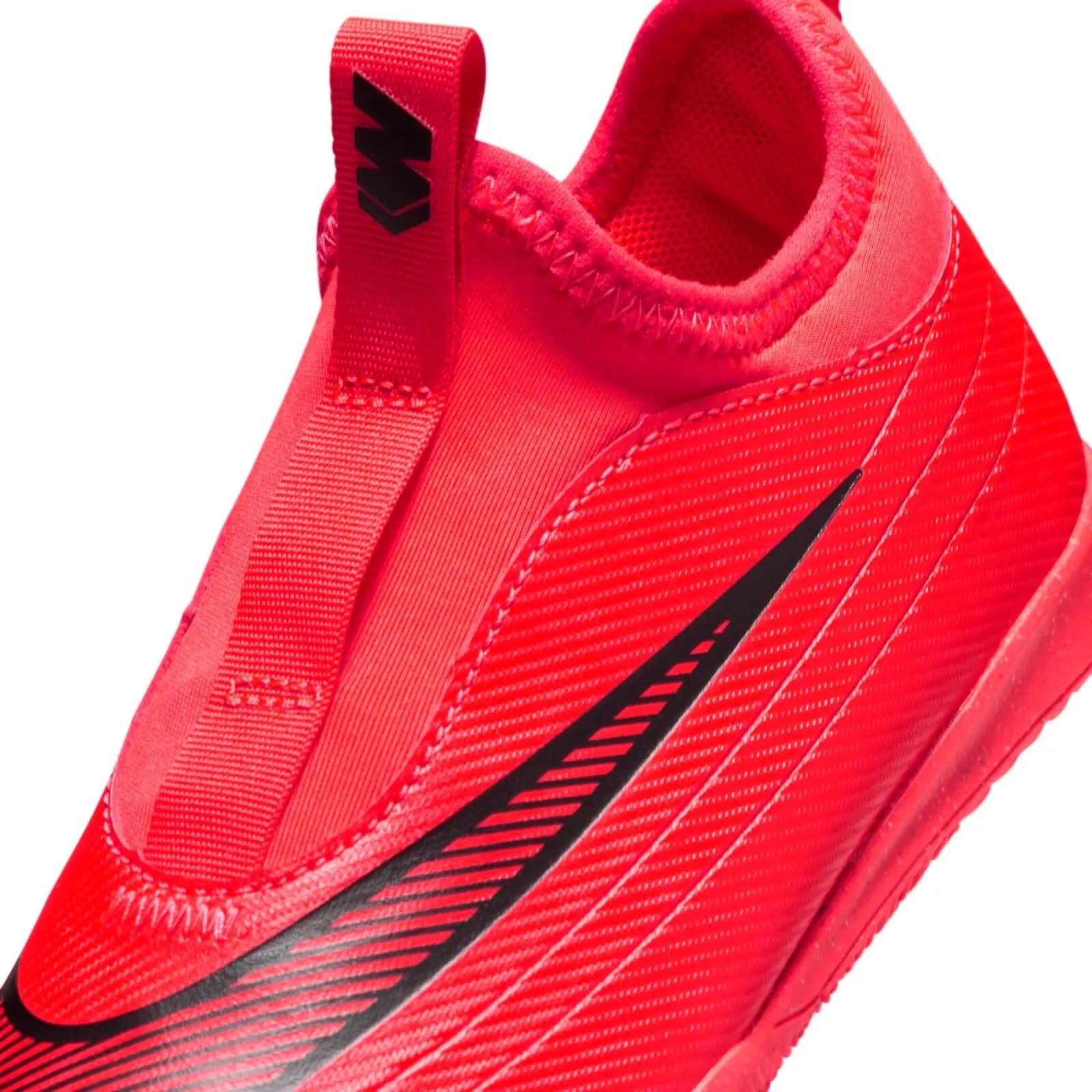 Nike JR Mercurial Vapor 17 Club Flex IC Psje gyermek futballcipő 3/10