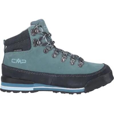 Cmp heka wmn wp boot — waterdichte leren boot