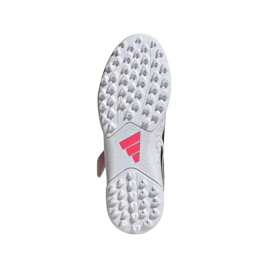 adidas Predator Club H&L TF J gyermek futballcipő 7/9