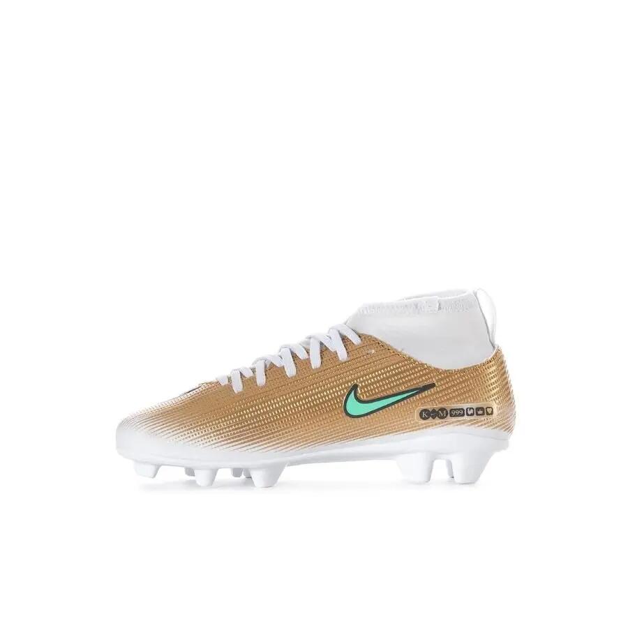 Nike JR Mercurial Superfly 11 Club FG/MG Kylian Mbappé Lk gyermek futballcipő 6/9
