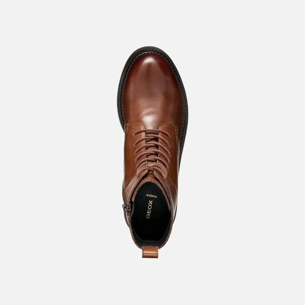 Botines de mujer Geox Serilda G 7/7