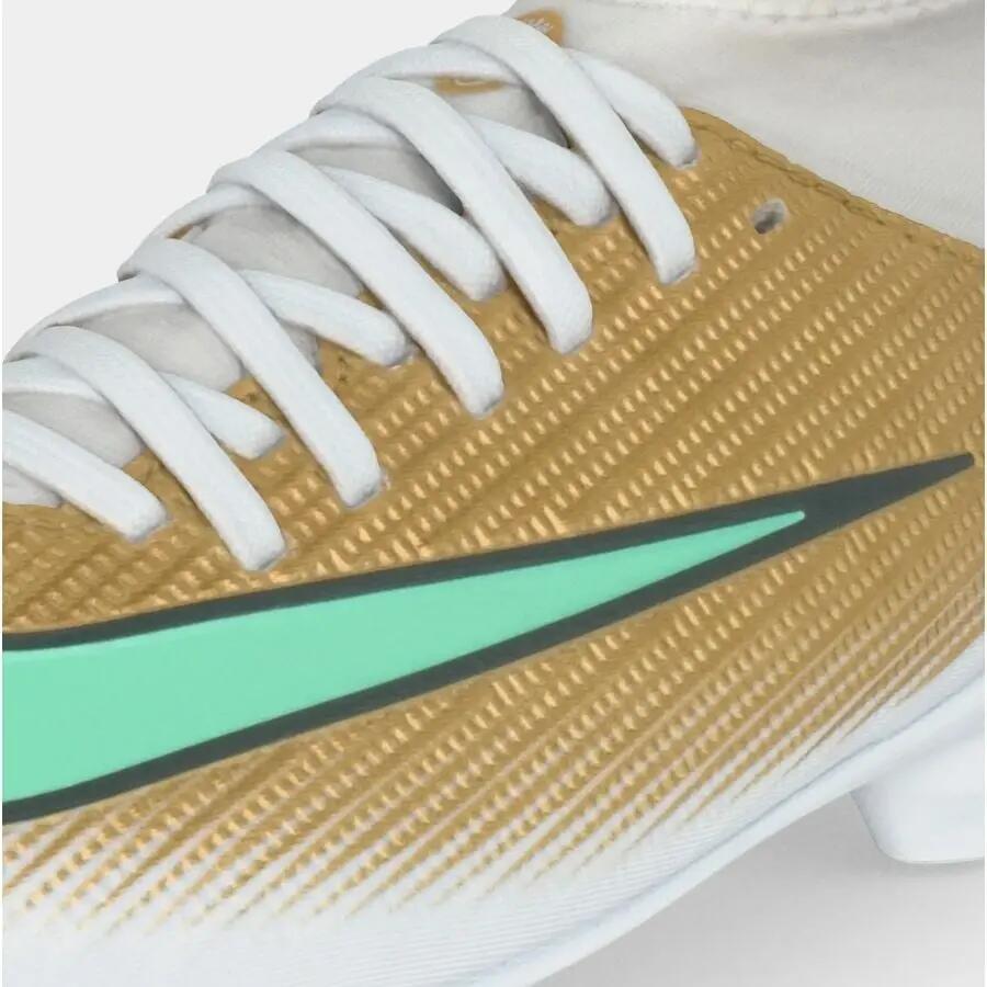 Nike JR Mercurial Superfly 11 Club FG/MG Kylian Mbappé Lk gyermek futballcipő 3/9